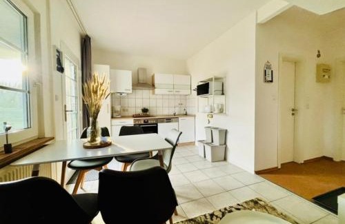 Luetow Casa | Ferienhaus Usedom Familie Stopp Haus 21