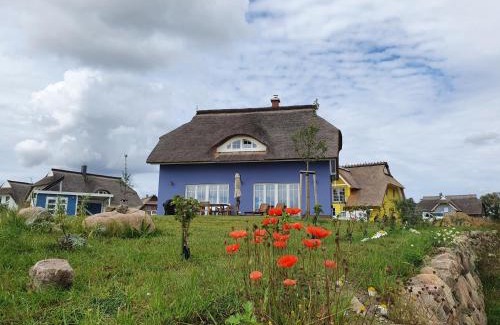 Poseritz Casa | Ferienhaus Utkiek