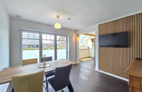 Berumbur Casa | Ferienhaus Uttied