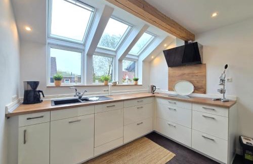 Berumbur Casa | Ferienhaus Uttied