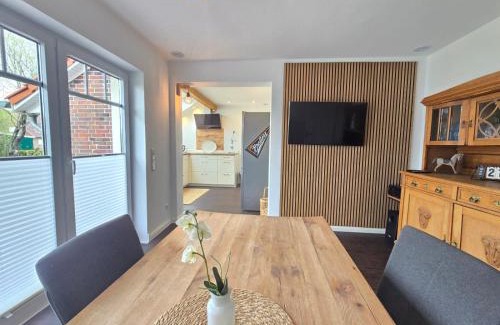 Berumbur Casa | Ferienhaus Uttied