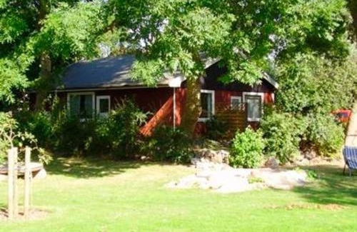 Vadersdorf Casa | "Ferienhaus Vadersdorf" Bungalow