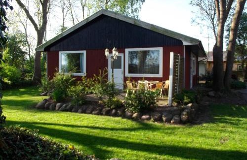 Vadersdorf Casa | "Ferienhaus Vadersdorf" Bungalow