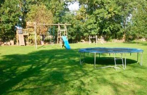 Vadersdorf Casa | "Ferienhaus Vadersdorf" Bungalow