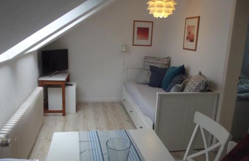 Vadersdorf Apartamento | " Ferienhaus Vadersdorf" Wohnung 3