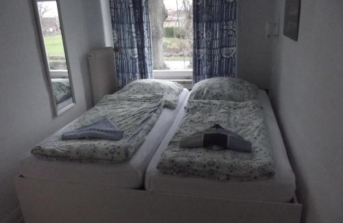 Vadersdorf Apartamento | " Ferienhaus Vadersdorf" Wohnung 3