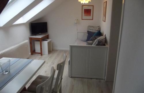 Vadersdorf Apartamento | " Ferienhaus Vadersdorf" Wohnung 3