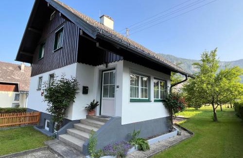 Goessl Casa | Ferienhaus Valentina
