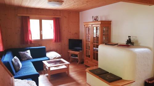 Bartholomaeberg Casa | Ferienhaus Valleu