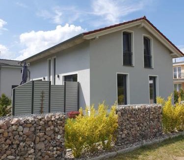 Dummer Casa | Ferienhaus Vanessa Für 8 Personen