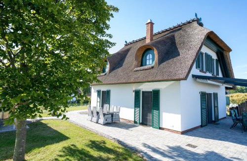 Poseritz Casa | Ferienhaus Veronika an der Üselitzer Wiek