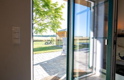Poseritz Casa | Ferienhaus Veronika an der Üselitzer Wiek