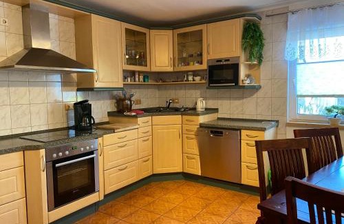 Schwarzheide Apartamento | Ferienhaus Victoria