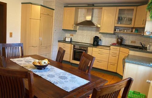 Schwarzheide Apartamento | Ferienhaus Victoria
