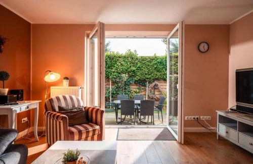 Rettin Apartamento | Ferienhaus Viereck in Rettin für Familien und Wassersportler