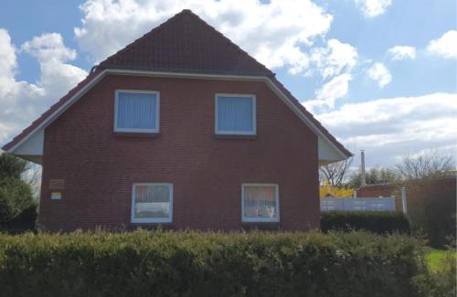 Dorumer Neufeld Casa | Ferienhaus Villa Deichfürst