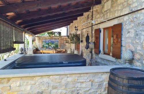 Jasenovica Casa | Ferienhaus Villa Marein