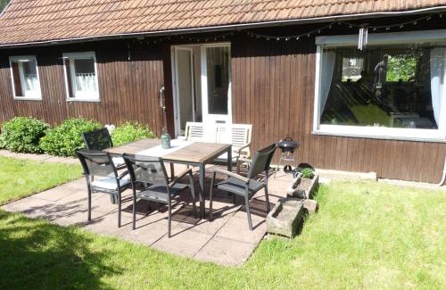 Hesseneck Casa | Ferienhaus Villa Wolffsschlucht