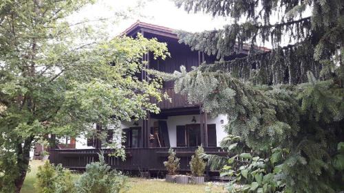 Kattersdorf Casa | Ferienhaus Virzi - Waldferiendorf Regen