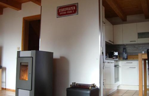 Kattersdorf Casa | Ferienhaus Virzi - Waldferiendorf Regen