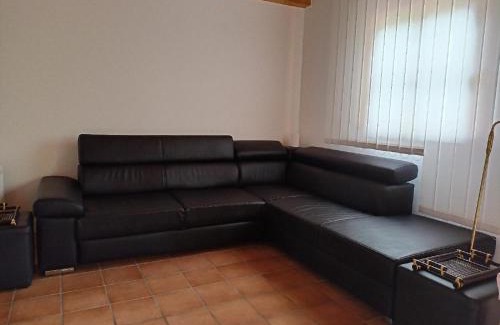 Kattersdorf Casa | Ferienhaus Virzi - Waldferiendorf Regen