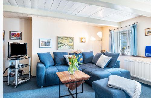 Suder-Waygaard Casa | Ferienhaus Voß