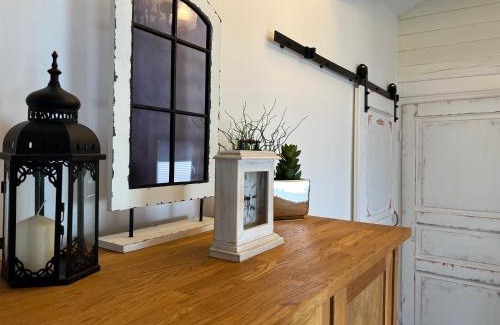 Wremen Casa | Ferienhaus Wieden am Deich