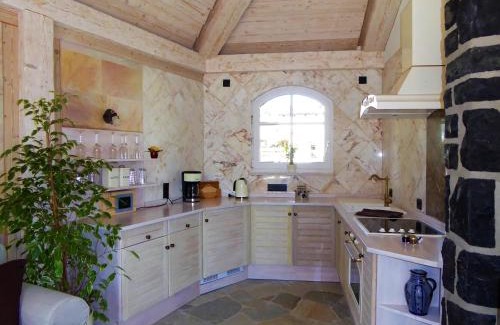 Mengerskirchen Casa | Ferienhaus Waldernbach