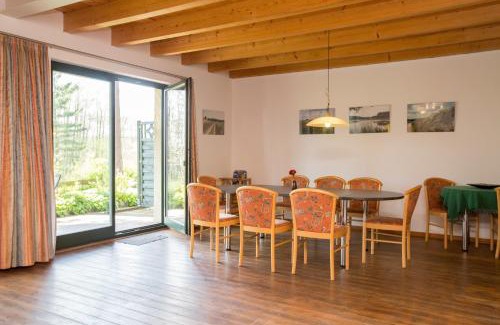Muritz Casa | Ferienhaus Waldschneise B am Jabeler See