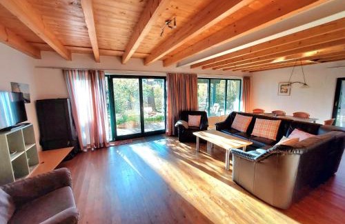 Muritz Casa | Ferienhaus Waldschneise C am Jabeler See