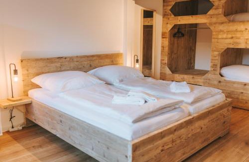 Siedlinghausen Casa | Ferienhaus Waldtraum Winterberg