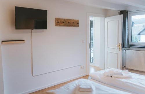 Siedlinghausen Casa | Ferienhaus Waldtraum Winterberg