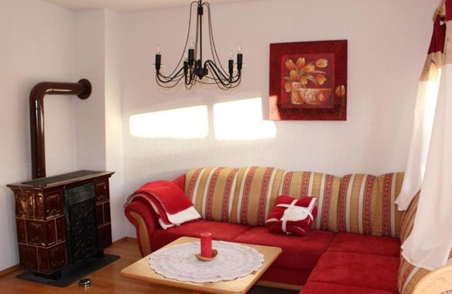 Tittmoning Casa | Ferienhaus Wankner