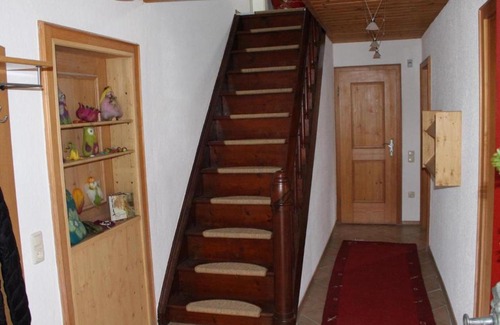 Tittmoning Casa | Ferienhaus Wankner