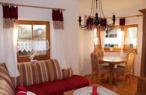 Tittmoning Casa | Ferienhaus Wankner