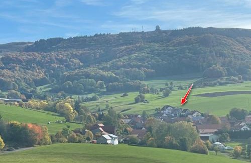 Sieblos Casa | Ferienhaus-Wasserkuppe-Rhön