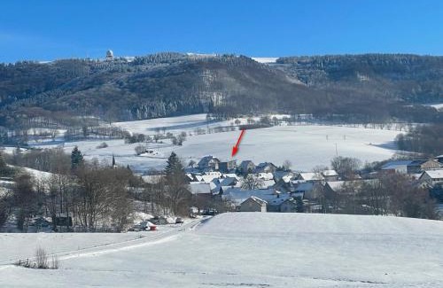 Sieblos Casa | Ferienhaus-Wasserkuppe-Rhön