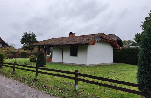 Sehestedt Casa | Ferienhaus Watt Möwe
