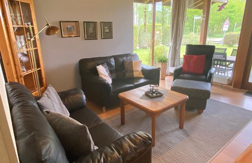 Sehestedt Casa | Ferienhaus Watt Möwe