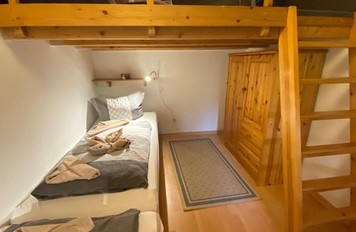Sehestedt Casa | Ferienhaus Watt Möwe