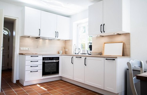 Munkmarsch Casa | Wattpieper de la casa