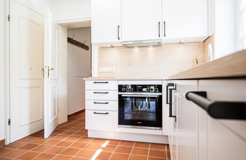 Munkmarsch Casa | Wattpieper de la casa