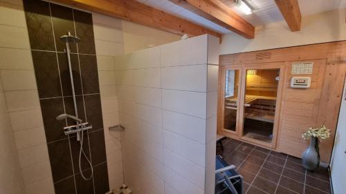 Dornumersiel Casa | Ferienhaus Wattwurm