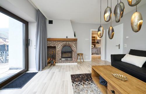 Wehlen Casa | Ferienhaus Wehlener Rosengarten