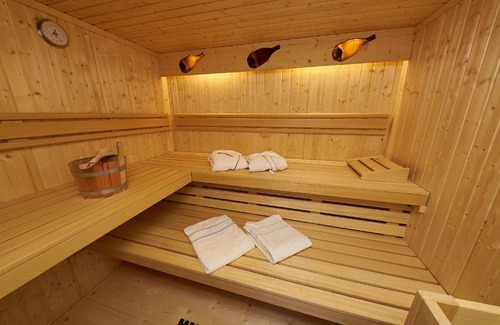 Wehlen Casa | Ferienhaus Wehlener Rosengarten
