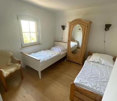 Naumburg Casa | Ferienhaus Weißburgunder am Weinberg