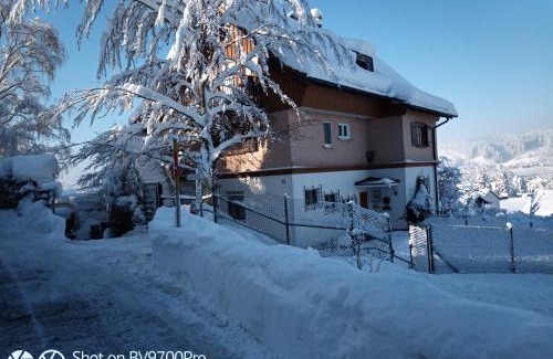 Weiler-Simmerberg Casa | Ferienhaus Weiler im Allgäu