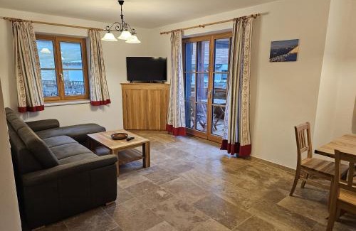 Goestling an der Ybbs Apartamento | Ferienhaus Weitblick, Apartment Ritzinger GmbH