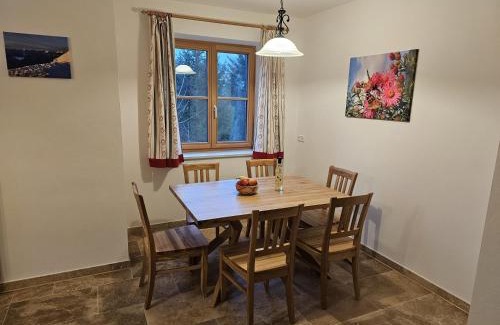 Goestling an der Ybbs Apartamento | Ferienhaus Weitblick, Apartment Ritzinger GmbH