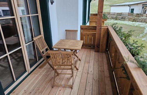 Goestling an der Ybbs Apartamento | Ferienhaus Weitblick, Apartment Ritzinger GmbH